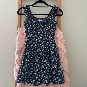 Hollister Dress